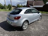 Seat Ibiza 1,4i AUT. KLIMATIZACE - náhled 3