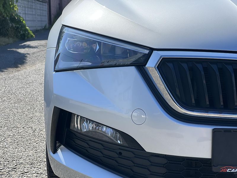 Škoda Scala Style 1.5TSi DSG ČR 1.MAJ. DPH - fotka 37 z 43