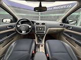 Ford Focus 1.6 Ghia - náhled 7