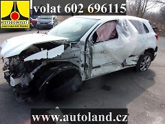 Mitsubishi ASX (2011) VOLAT 602 696115 - fotografie inzerátu
