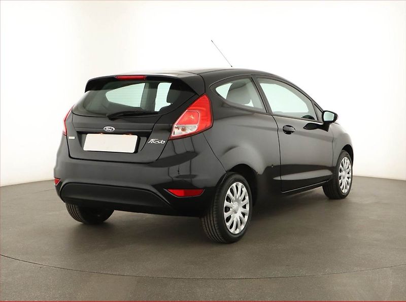 Ford Fiesta (2015) 1.0 EcoBoost, ČR,1.maj - fotka 5 z 12