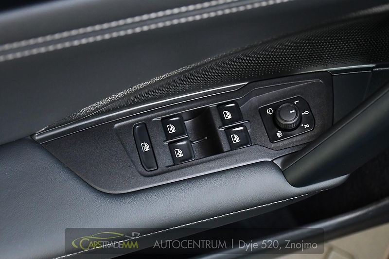 Volkswagen Tiguan 2.0TDi N.TOP 4M ZÁRUKA - fotka 24 z 55
