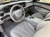 Mercedes-Benz Třídy S (2017) Mercedes-Benz S 350d L 4MATIC - náhled 22