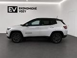 Jeep Compass (2022) 1.3 T4 PHEV 190CV 80 ANNIVERS. - náhled 4