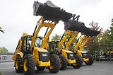 JCB (2022) 4CX PRO / 3400 MTH! / 2022 - náhled 2