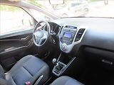Hyundai ix20 1,4 i Klima, Tažné, Nové v ČR - náhled 14
