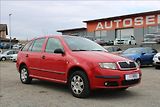 Škoda Fabia 1,2 i  STK 5/2027, KLIMA - náhled 2