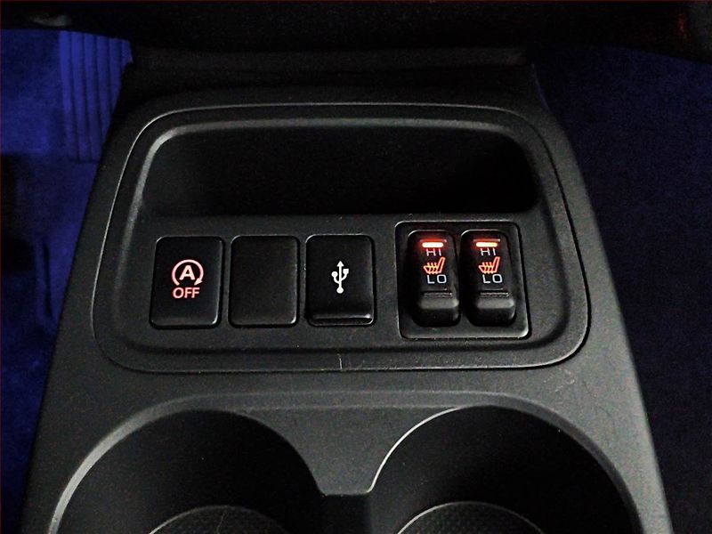 Mitsubishi Space Star (2022) Invite 1.2 MIVEC, Automat - fotka 15 z 17