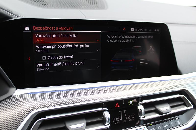 BMW X6 xDrive30d Mpaket - fotka 20 z 25