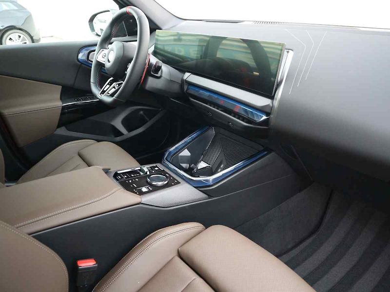 BMW X3 - fotka 8 z 10