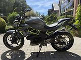 Kawasaki Z 125 (2023) - náhled 1