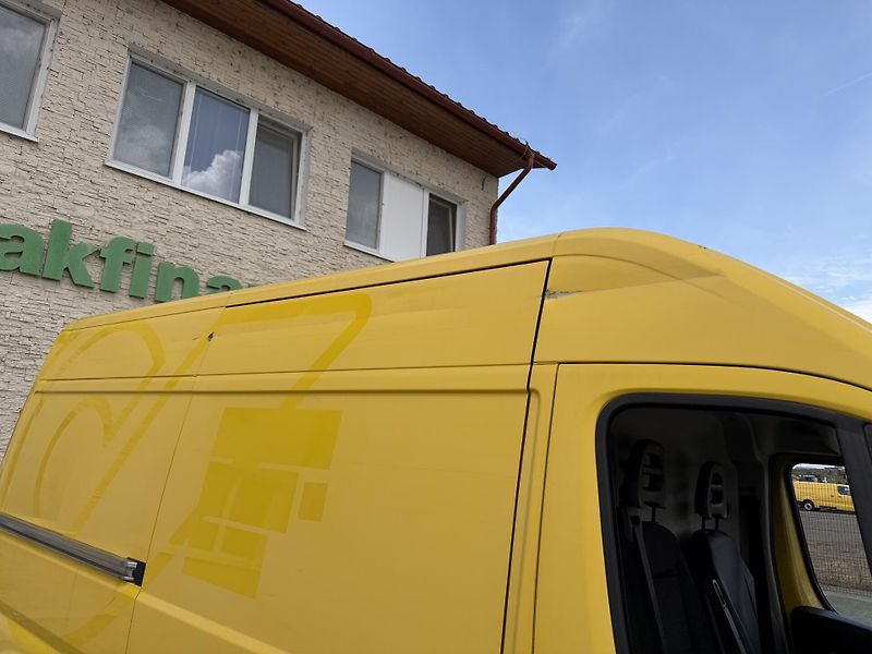 Peugeot Boxer (2018) - fotka 7 z 12