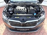 Škoda Superb 2,0 TDI DSG 110kw zachovalé,se - náhled 8