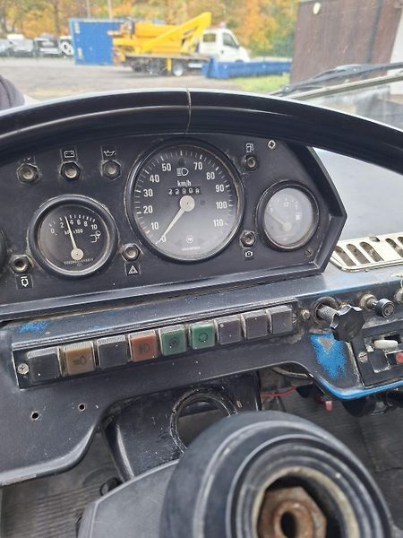 Avia Ostatní (1980) A 30 CISTERNA  - fotka 12 z 14