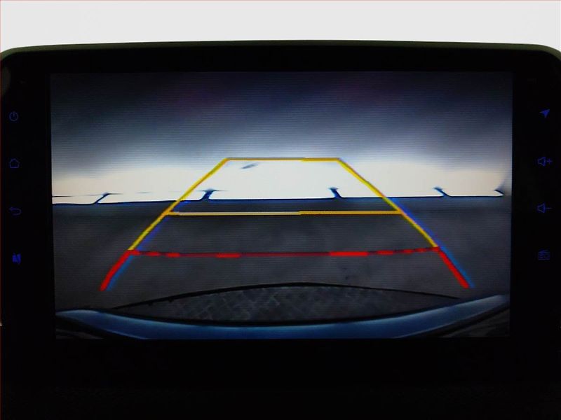 Hyundai Kona (2018) 1.0 T-GDI, Serv.kniha, Kůže - fotka 18 z 19