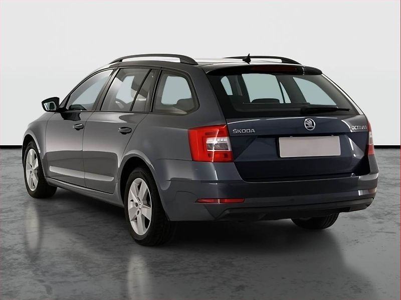 Škoda Octavia (2017) Style 1.6 TDI, Automat - fotka 4 z 22