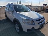 Chevrolet Captiva (2011) 2.4 100Kw  - náhled 4