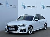 Audi A4 Avant 2,0 40TDI quattro S line - náhled 1