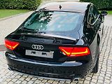 Audi A7 3.0TDI AUT 4x4 KAMERA TAŽNÉ - náhled 12