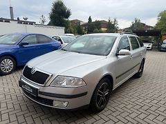 Škoda Octavia (2005) 1.9 TDI Kombi - fotografie inzerátu