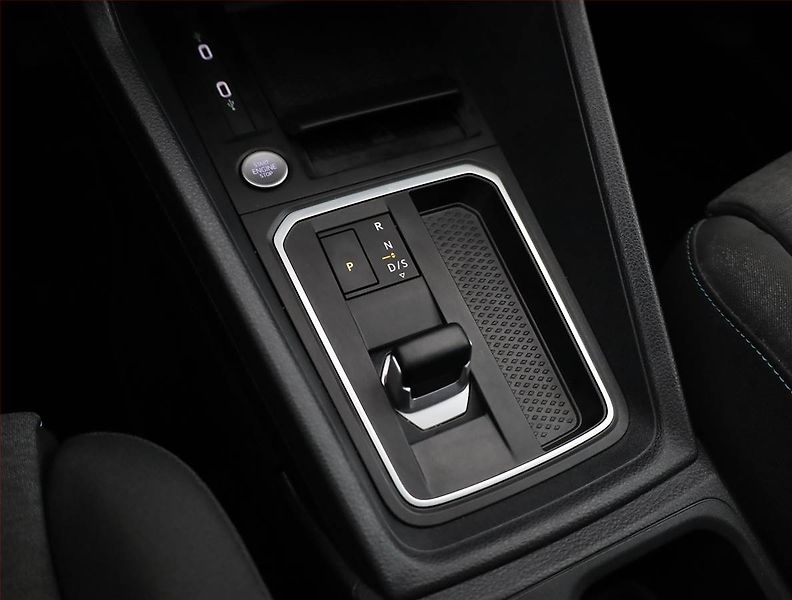 Ford Tourneo Connect (2025) Maxi 2.0 EcoBlue - fotka 12 z 21