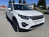Land Rover Discovery Sport 2,0 TD4 132kw AWD Pano 7mist T - náhled 33