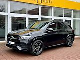 Mercedes-Benz GLE (2023) 400d, ČR, DPH - náhled 1