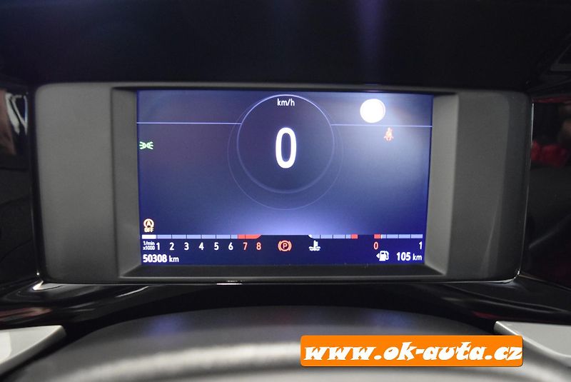 Opel Mokka 1.2 PT EDITION ČR 2023 - fotka 35 z 53