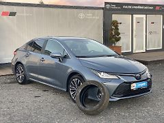Toyota Corolla 1.8HEV, ČR-1m, Style, DPH - fotografie inzerátu