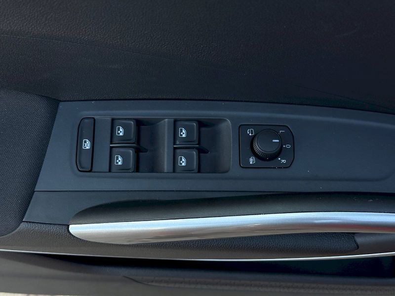 Škoda Fabia (2025) 1.0 TSI 85 kW TopSelection - fotka 7 z 22