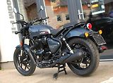 Royal Enfield Shotgun 650 (2026) GREY - náhled 6