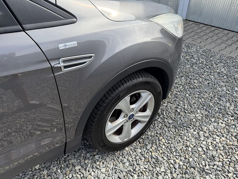 Ford Kuga 2.0TDCi 140PS 162TKM SERVIS!!! - fotka 62 z 162