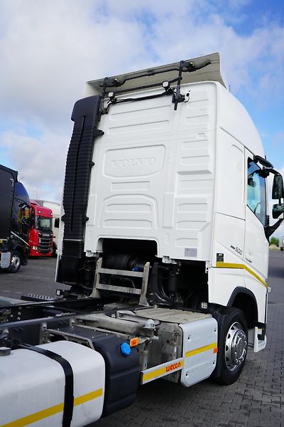 Volvo FH (2020) FH / 500 / ACC / EURO 6 / BDF  - fotka 34 z 51
