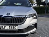 Škoda Scala (2021) 1.5 tsi 110 kW / DPH - náhled 6