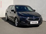 Škoda Scala (2022) 1.5 TSi, Style, DSG, navi - náhled 1