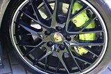 Porsche Panamera 2,9 343KW, DPH, ČR,4 E-HYBRID - náhled 22