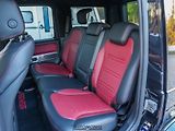 Mercedes-Benz Třídy G (2022) G 500 AMG Burm, Pano, Multib - náhled 11