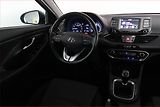 Hyundai i30 (2017) Trikolor 1.0 T-GDI, Serv.kniha - náhled 7
