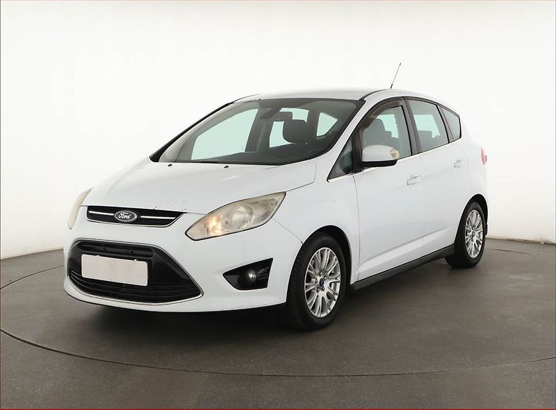 Ford C-MAX (2011) 1.6 TDCi, po STK - fotka 2 z 14