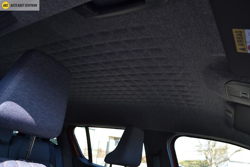 Renault R4 TECHNO 150 COMFORT RANGE - fotka 14 z 63