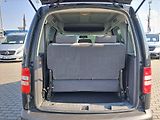Volkswagen Caddy (2011) 1.6 TDI, 7Míst, DPH - náhled 10