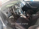 Hyundai Elantra (2011) 1.6i 16V, ČR - náhled 2