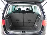 Seat Alhambra 2.0 TDi Style Navi 7.míst - náhled 7