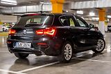 BMW Řada 1 d 2017 RWD MT/6 110kW - náhled 4