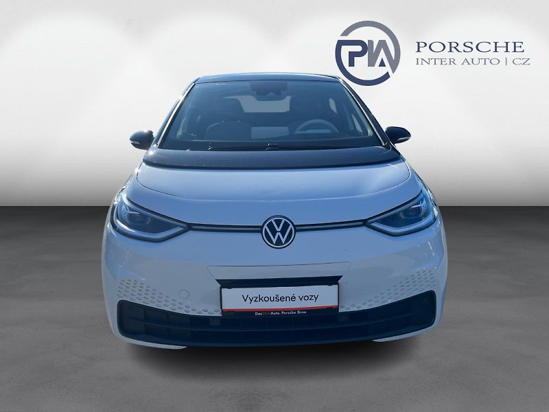 Volkswagen ID.3 (2021) Pro S, 150 kW, kap. 77 kWh SoH - fotka 3 z 22