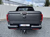 Volkswagen Amarok 3,0 TDI AVENTURA ACC DPH ČR - náhled 11