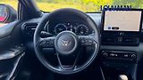 Toyota Yaris 1.5 HEV CVT EXECUTIVE - náhled 6