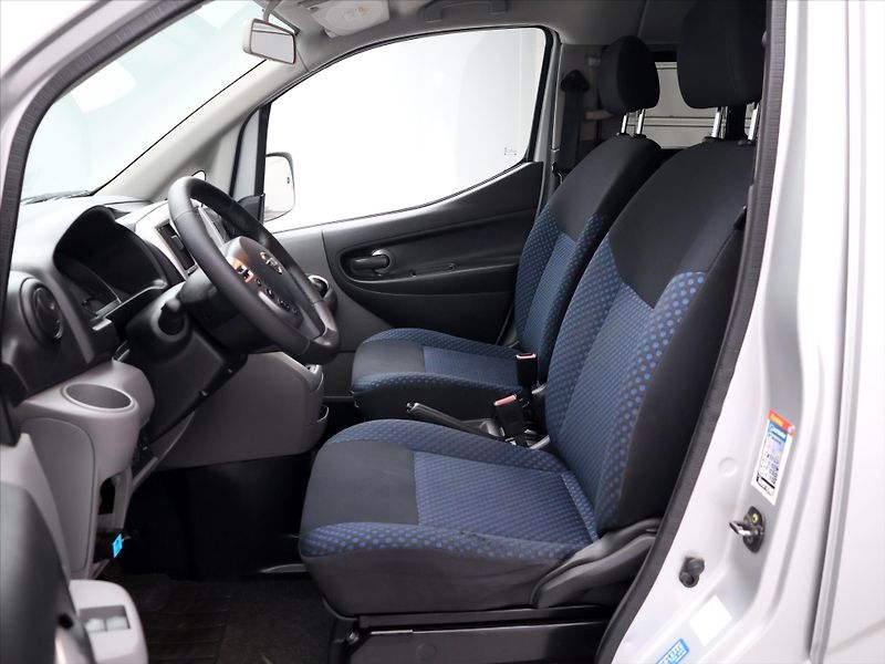 Nissan NV200 1,5 dCi 81kW Acenta CZ 1.Maj D - fotka 11 z 39
