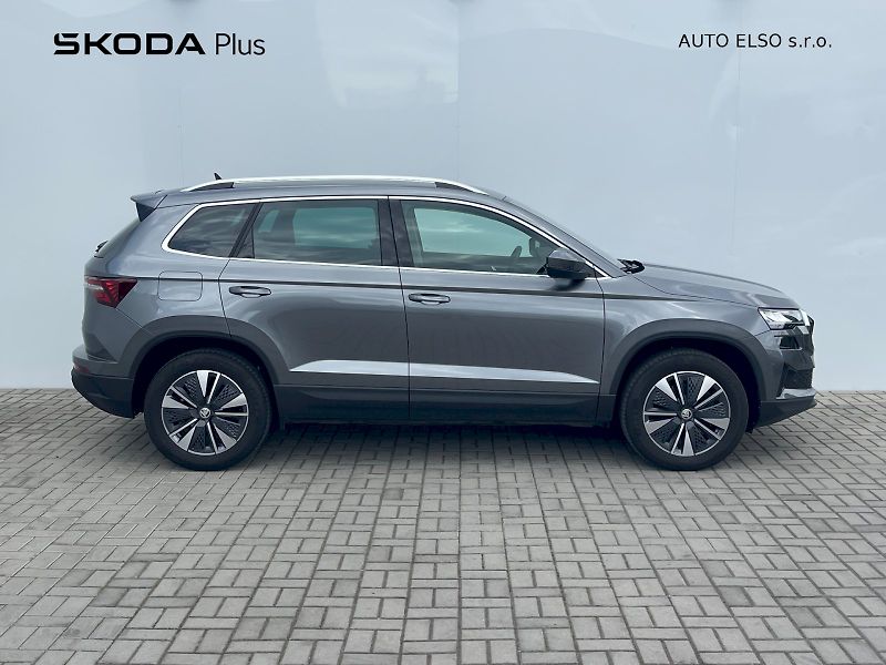 Škoda Karoq (2024) 2.0 TDI / 110 kW DSG 4x4 Top S - fotka 29 z 30