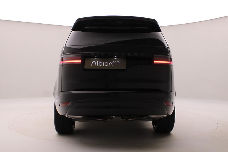 Land Rover Discovery (2026) D350 Dynamic HSE AWD AUT - fotka 11 z 72